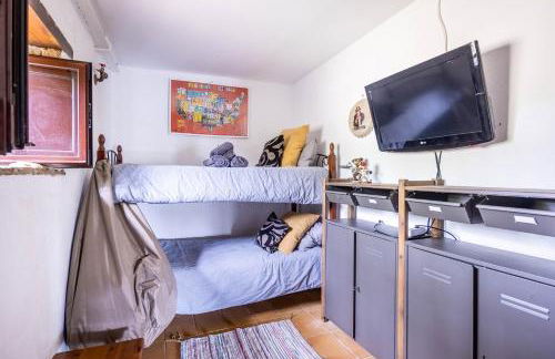 Cottage with Jacuzzi, Sierra Norte, close to Seville - Foto 9