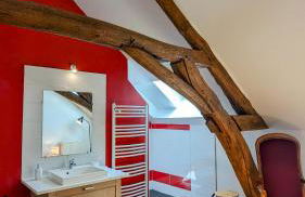 Au bout du Ciel - Maison avec garage, terrasse, cave - Foto 15