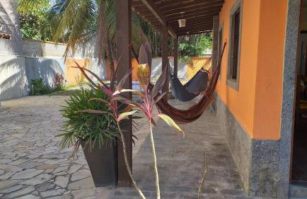 Casa em Itaípu, Niterói, Piscina Internet Região Oceânica Praias - Foto 13