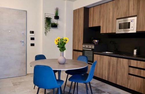 Cervus Home terrazza e parcheggio - Foto 4