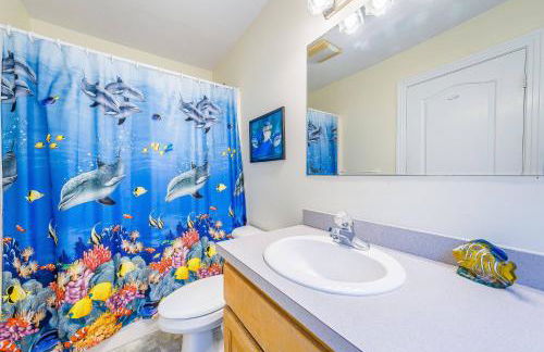 The Thunderbird - Nags Head MP 16, Oceanfront, Indoor Pool, Rooftop Pool, Hot Tub, Gazebo, Pets OK - Foto 60