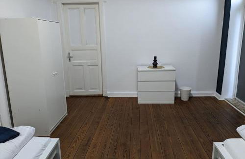 Boading Haus Altbauwohnung Werkswohnung Heide - Foto 7