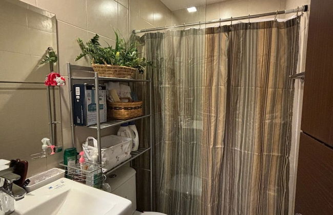 Saint Honore Condo - Foto 13