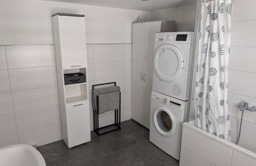 Ferienhaus Fuldablick - Foto 17