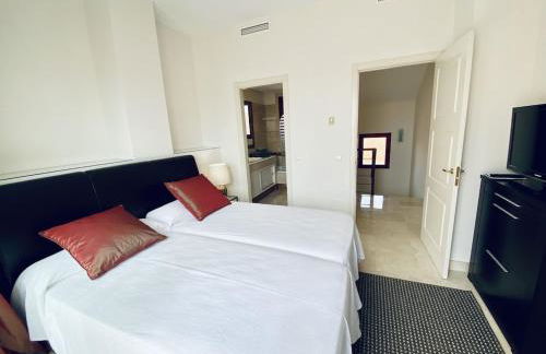 Beautiful 5 * Penthouse very near the beach - Foto 13