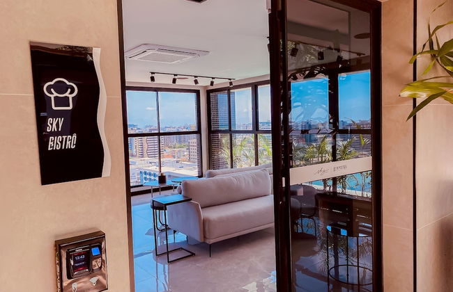 Edificio Sky by ER - Foto 50