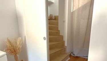 Alpenloft mit Garten & BBQ am Chiemsee by Dollop Living - Foto 5, storage