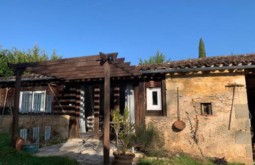 La Maison de Borie - Foto 9