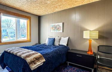 MY FLAT! Industrial 3 Bd with outdoor space! - Foto 1