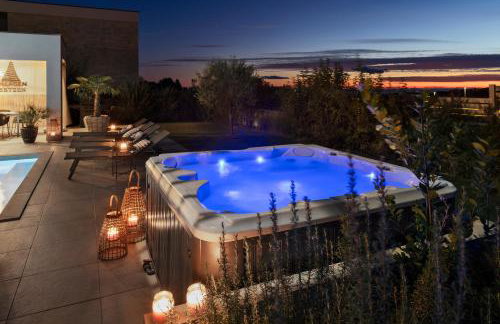 Villa Bewegte Berge - Foto 43