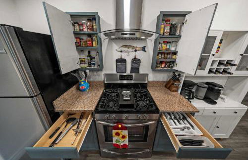 2br Pet-Friendly Oceanside Home - Foto 17