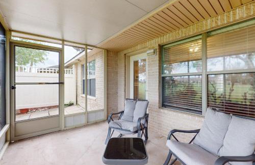 Augusta Casita at SPI Golf Course - Foto 22