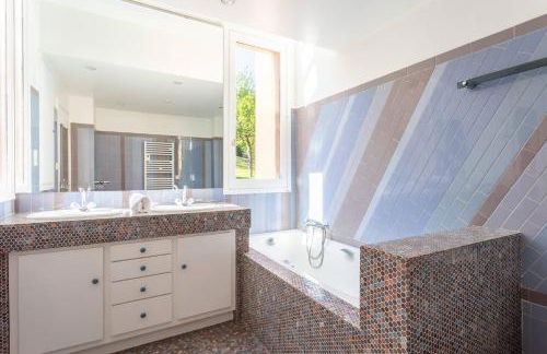 Villa d'architecte "De La Terre Vers Le Ciel" - Photo 21