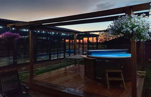 Awesome Home In Darlowo With Sauna - Foto 22