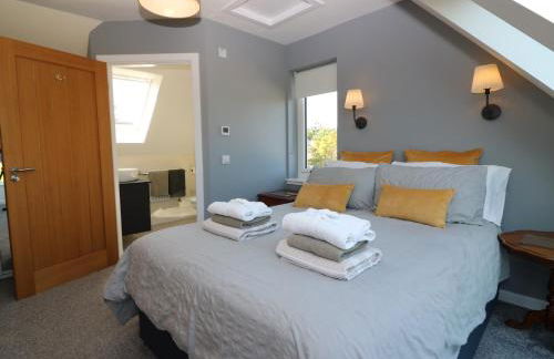 Berg Cottage - Foto 27