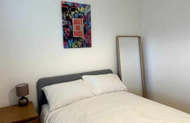 Essex 2 Bed Flat Near Station With Free Parking - Foto 3