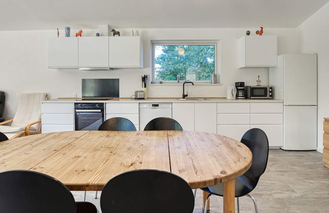 9 Person Holiday Home in Skibby - Foto 18