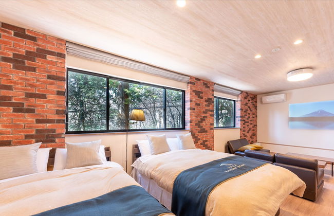 Villa Hakone Stage - Foto 49