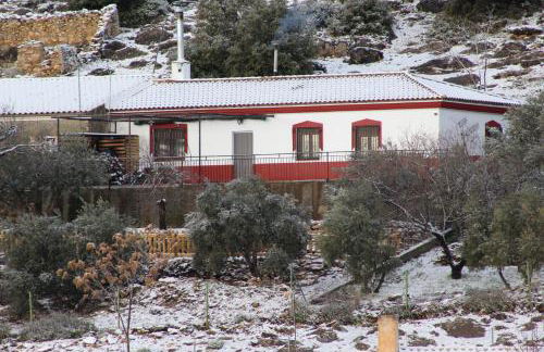El Almendro de Fuentes Nuevas - Foto 1