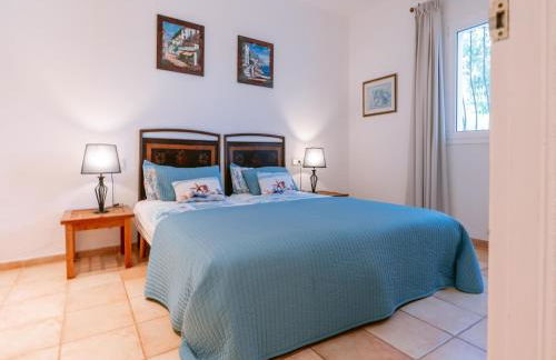 Luxurious, Detached Villa With Swimming Pool 10 Persons - Foto 25