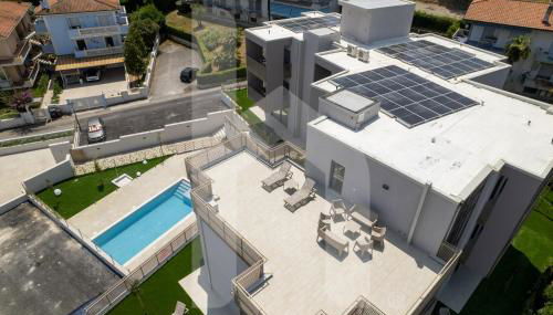 Homiday - Case Vacanza Elea - Foto 2, sunbed