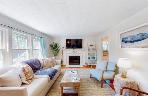 Downtown Seaside Serenity Retreat - Foto 5