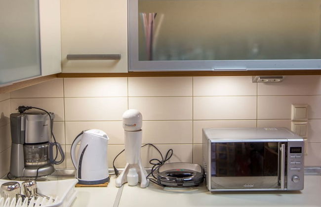 Asterousia Apartment - Foto 24