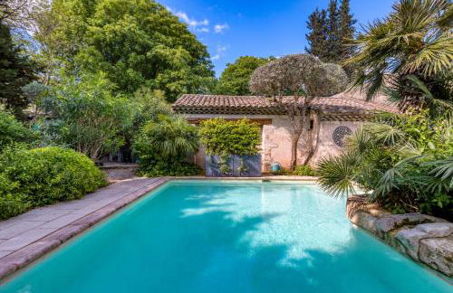 Villa - Oasis centre charme - Foto 6