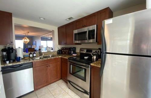 OCEANFRONT K Building!! Incredible views. Steps from the Beach - Foto 13