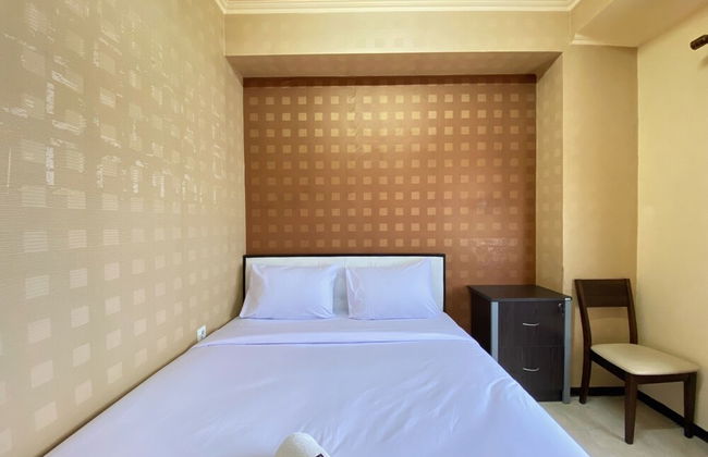 Great Choice 2Br At The Edge Bandung Apartment - Photo 6