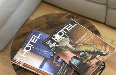 Central Piazza Ponterosso - The Green Nest - Foto 7