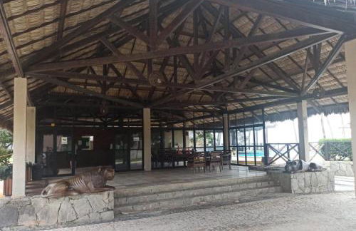 CUMBUCO - Eco Paradise - AP 112 - Rezende temporada - Photo 14