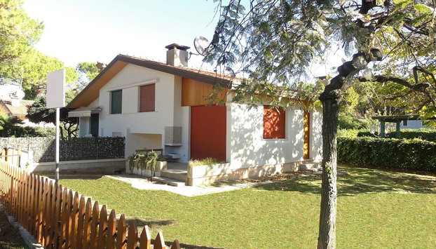 Villa Letizia - Foto 2, Imagen principal
