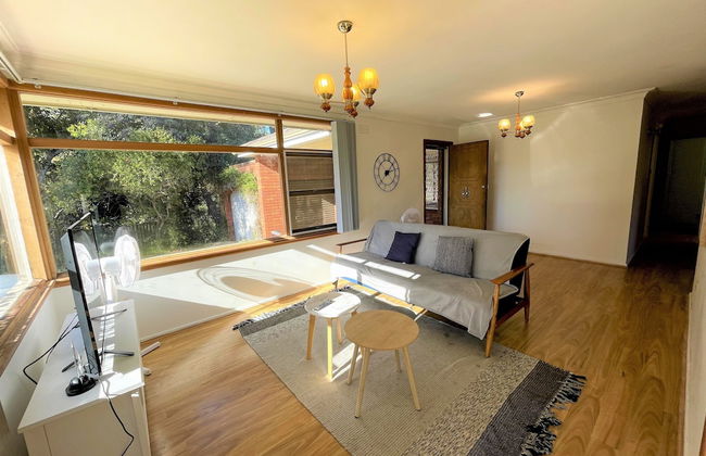 Campbelltown Holiday Home 3 Bed & Parking - Foto 14