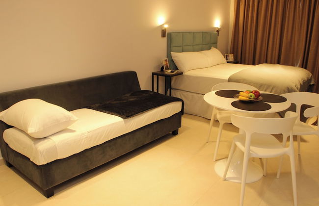 In House BA - College - Foto 25