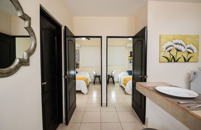 Verona Aparthotel - Foto 7