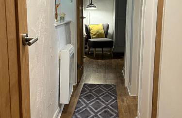 Almond Tree Cottage - Foto 19