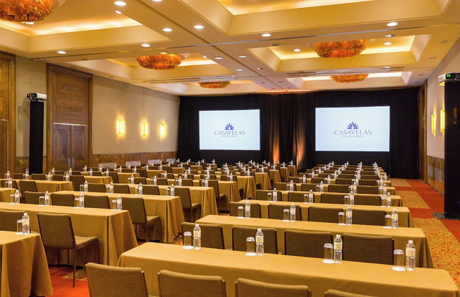 Casa Velas Adults Only All Inclusive - Foto 50