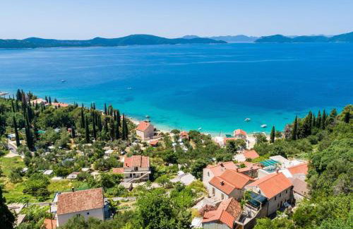 Apartments Cypress Sea Cove - Premium Studio Apartment with Balcony and Sea View A2 - Foto 52