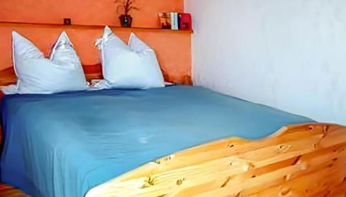 Wohnung Templin Ot Dargersdorf - Foto 5