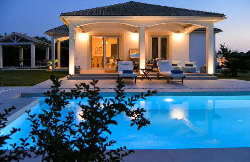 Villa Evanna - Foto 21