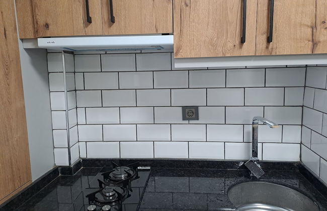 Taksim Nida Flats - Foto 16