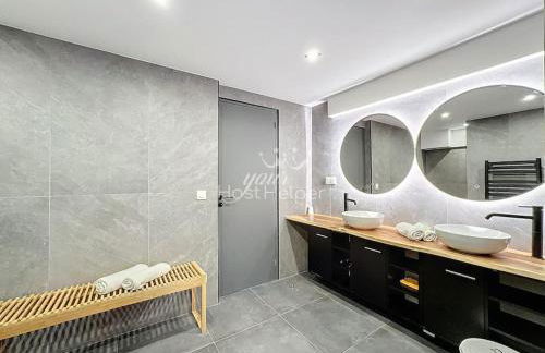 Villa Touquaise YourHostHelper - Photo 16