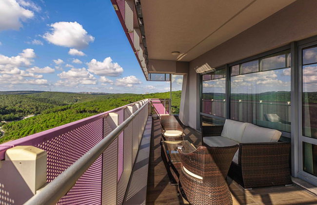 Maslak Aparts - Foto 56