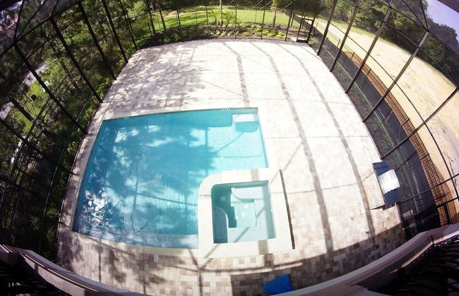 Ov3387 - Reunion Resort - 5 Bed 4 Baths Villa - Foto 9