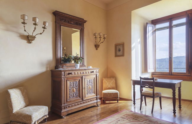 Castello di Volognano - Photo 34