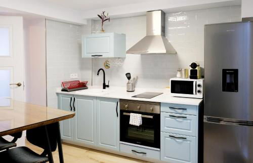 Lonja del Ribacillo, Casa Rural - Foto 9