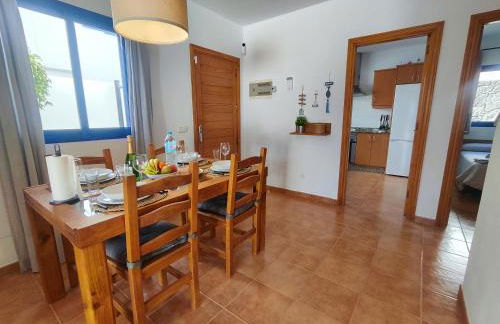 Villa Valperal, piscina climatizada aire acondicionado posición estratégica!! - Photo 20