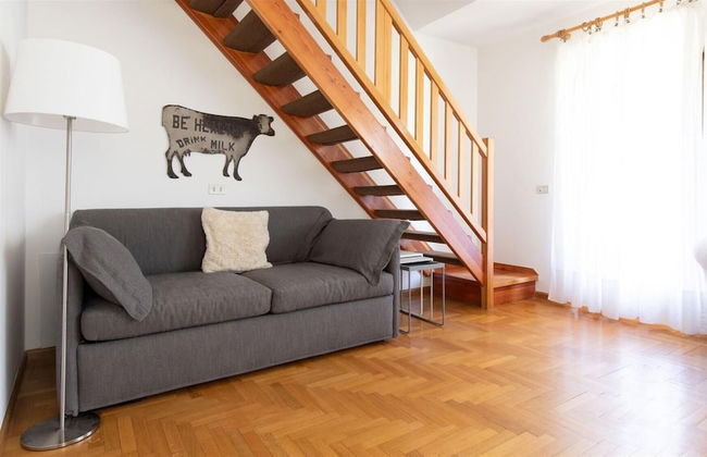 Italianway - Piandelvino 35 - Ortles - apt 4 - Foto 13