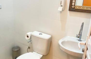 Casa Tropicale House accommodates family and work - Foto 8